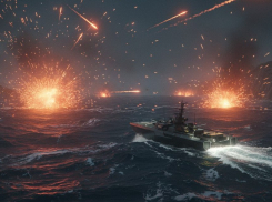 Новости СВО: репетиция черной зимы для Киева, Ермак собрался на передовую, а «морские монстры» могут пойти в Херсон