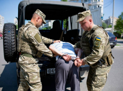 В Херсоне ТЦК используют женщин для мобилизации украинцев