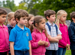 В Геническе хотят открыть краеведческий клуб для детей