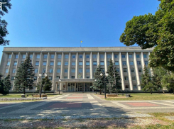 Начальник Херсонской горадминистрации внезапно лишился одного из замов