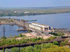 Зеленский оценил восстановление Каховской ГЭС в два млрд евро