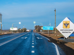 Трассу «Новороссия» у Джанкоя сделают четырёхполосной