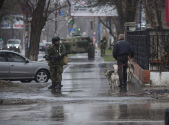 В Херсоне «волонтеры» вместо эвакуации сдают мужчин ТЦК