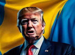 Новости СВО: Трамп объявил «войну» Зеленскому, Путин напугал весь мир и ликвидация 50 боевиков