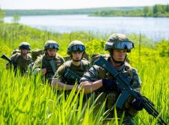 Группировка «Днепр» нанесла удар по ВСУ: уничтожены пять складов боеприпасов