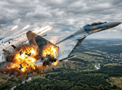 Раскрыты подробности сбития пилота ВСУ Довгача, бомбившего Херсонщину