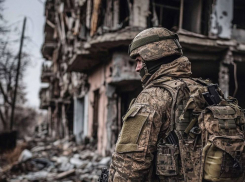 В Херсонской области бойцы «Днепра» уничтожили отряд иностранных наемников и более 70 ВСУшников 