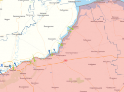Херсонскую область за минувшие сутки обстреляли больше 64 раз