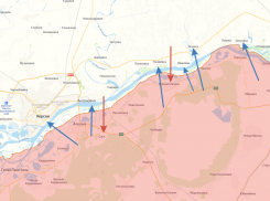 Не менее 30 снарядов выпустили по Херсонской области за сутки