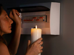 Катастрофа на подстанции: 69 тысяч 700 жителей Херсонщины остались без света