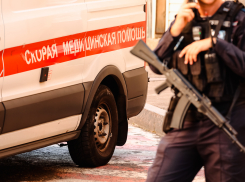 Бойцы ВС РФ спасли ребёнка, раненного при обстреле ВСУ в приграничье Херсона