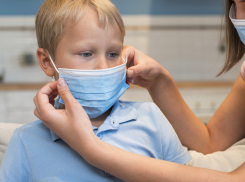 В Херсонской области морпехи спасли жизнь 8-летнему мальчику