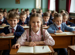 В Херсонской области определили даты школьных каникул на 2025-2026 учебный год