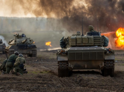 Новости СВО: ВС РФ нанесли сокрушительный авиаудар по Херсону, ВСУ подожгли поле в Богдановке и дипломатический провал Зеленского
