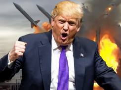 Новости СВО: перемирие на Украине, Трамп даст Киеву «Томагавки» и генерал о наступлении на Херсон и Одессу