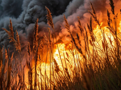 МЧС Херсонской области за сутки потушило два возгорания и предотвратило катастрофу