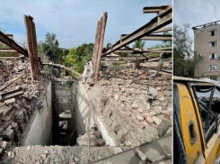 Человек погиб при обстреле Херсонской области со стороны ВСУ