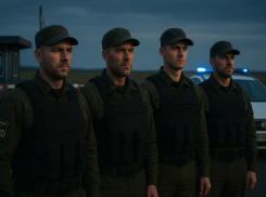 Путин одобрил привлечение херсонских ветеранов СВО к борьбе с нелегальными мигрантами