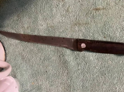 В Херсонской области бывший угрожал женщине убийством