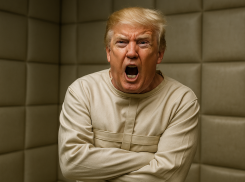 Новости СВО: у Трампа «засвистела вляга», и он напал на Иран, уничтожение супероружия и сокрушительный обстрел Херсонщины