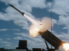 Сальдо: ПВО эффективно справляется с ракетами ATACMS