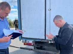 В Херсонской области задержали более 5 тонн рыбы неизвестно происхождения