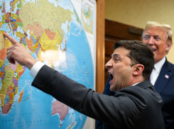 Новости СВО: ВСУ ударили по аквапарку в Херсонской области, ВС РФ превратили технику НАТО в хлам, а Украину оставят лишь на «бумаге»