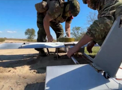 «Молния» разнесла в щепки пункт управления БПЛА ВСУ в Херсонской области