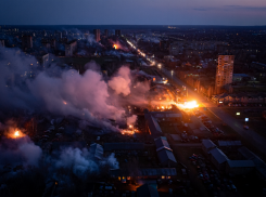 Ночные налёты в Херсоне продолжаются: как ВСУ превращают город в зону беззакония
