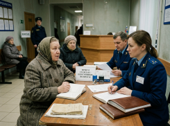 Двум пенсионерам Херсонской области сделали перерасчёт выплат почти на 500 тысяч
