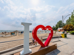 Власти Скадовска показали масштабный проект благоустройства набережной