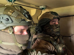 ВСУ потеряли до 80 человек и пять станций РЭБ на херсонском направлении