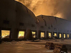 Ракетный удар сжег энергетику Западной Украины: прямо сейчас догорают последние ТЭС