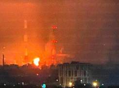 За Брянск: ударом возмездия ВКС России разбомбили ТЭЦ, ГЭС и газодобычу на Украине