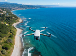 В Херсонской области дроны ВСУ в полёте проигрывают «Имперский марш» из «Звёздных войн»