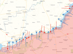 По Херсонской области за минувшие сутки нанесли 64 удара