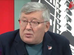 Дандыкин: скоро Россия сможет добавить к своим требованиям на переговорах Херсонскую область