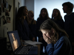 Одноклассницы выманили интимные фото у 13-летней и разослали по всей Херсонщине