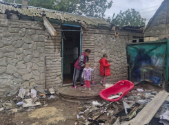 В Херсонской области дрон ВСУ убил мать двоих детей