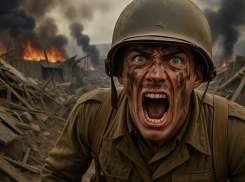 За сутки СВО ВС РФ разгромили 90 боевиков ВСУ на Херсонском направлении