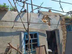 Пять человек ранены и 19 тысяч остались без света в Херсонской области из-за обстрелов ВСУ 