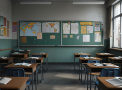 Школам Херсонской области не хватает 600 учителей