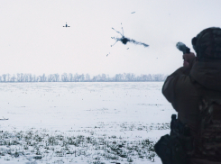 Дроны ВСУ атаковали маршрутку в Херсонской области, пострадали водитель и пассажирка