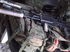 Украинские диверсанты пытаются прорваться на левобережье Херсонщины