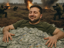 Зеленский отказался от пасхального перемирия в Херсонщине: все подробности, известные к этому моменту