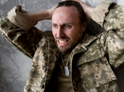 В Херсоне военкомы насильно мобилизовали 35-летнего горожанина 