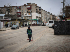 Средняя зарплата в Херсонской области остаётся одной из самых низких в стране