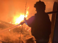 В Херсоне ночью 7 ноября гремели взрывы