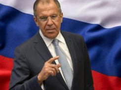 «Херсон в составе России»: Лавров озвучил российский план завершения СВО