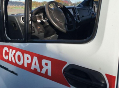 Сотрудник Голопристанской ЦРБ ранен беспилотником ВСУ